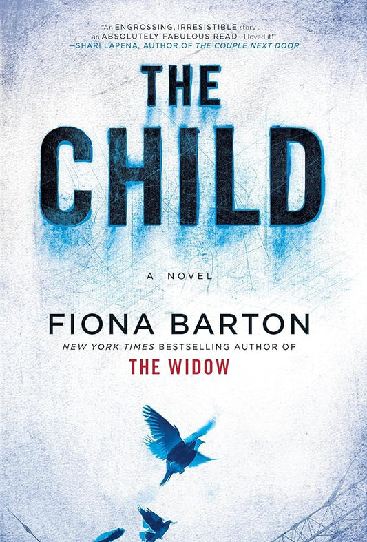 The Child cover image