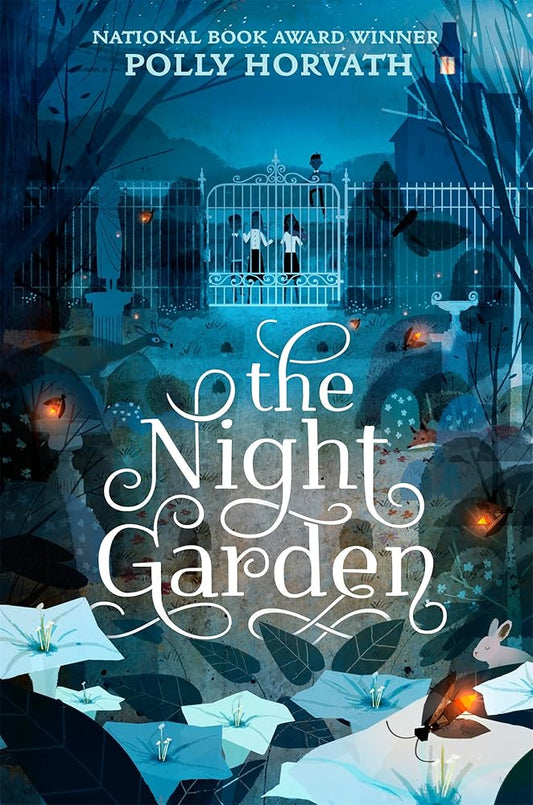 The Night Garden cover image