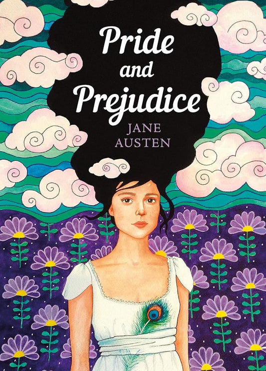 Pride and Prejudice: The Sisterhood cover image