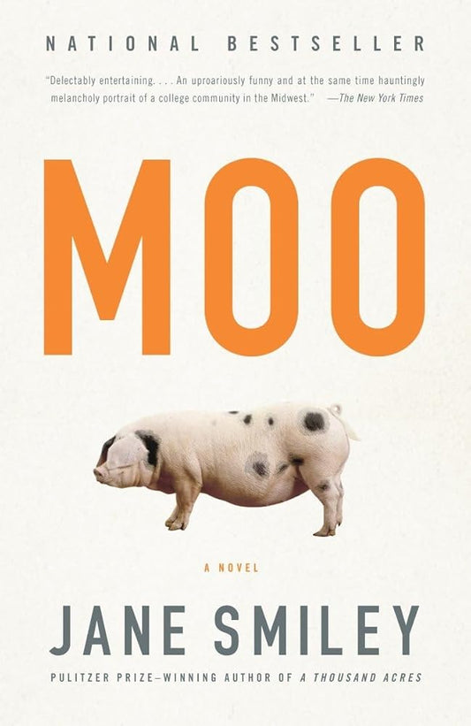 Moo cover image