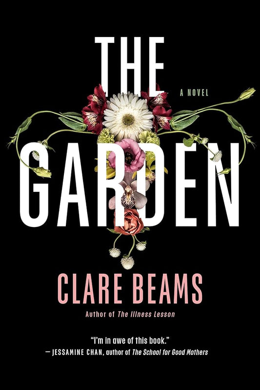 The Garden: A Novel cover image