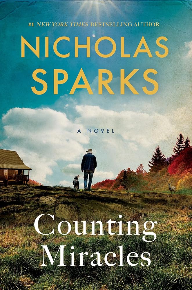 Counting Miracles cover image