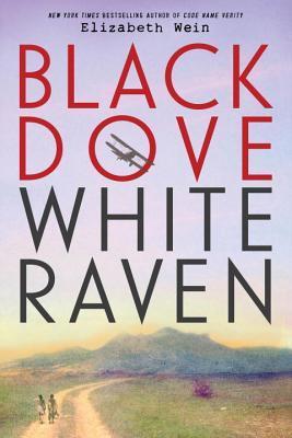 Black Dove, White Raven cover image