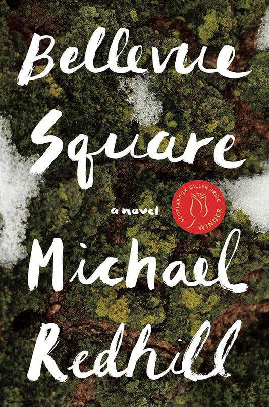 Bellevue Square cover image