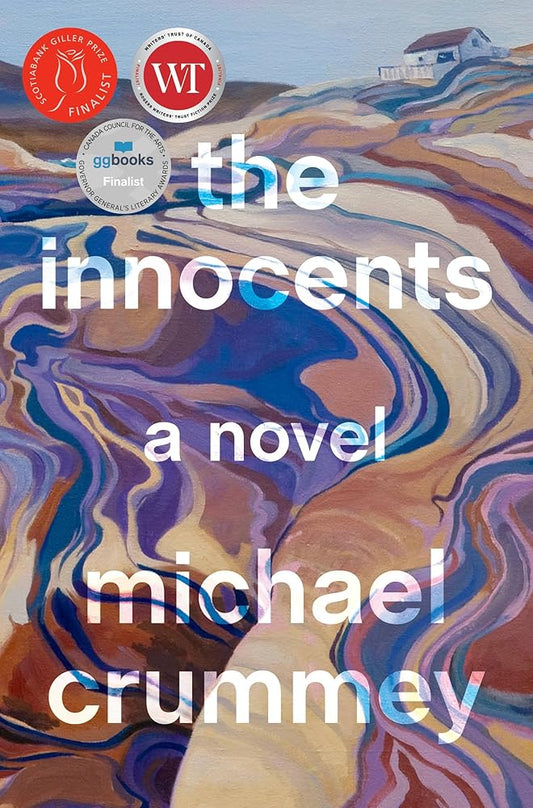 The Innocents cover image