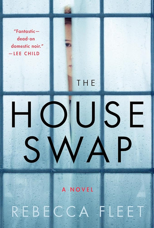 The House Swap cover image
