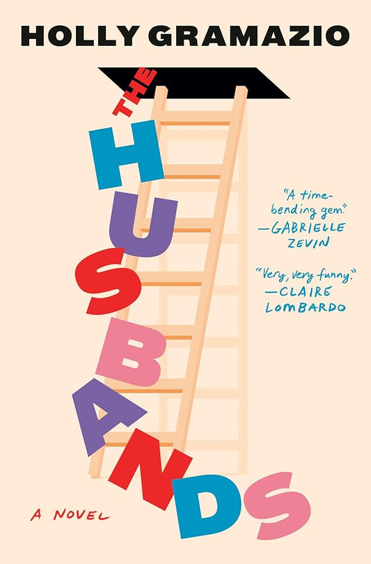 The Husbands cover image