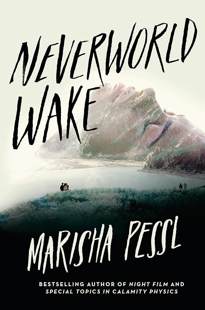 Neverworld Wake cover image