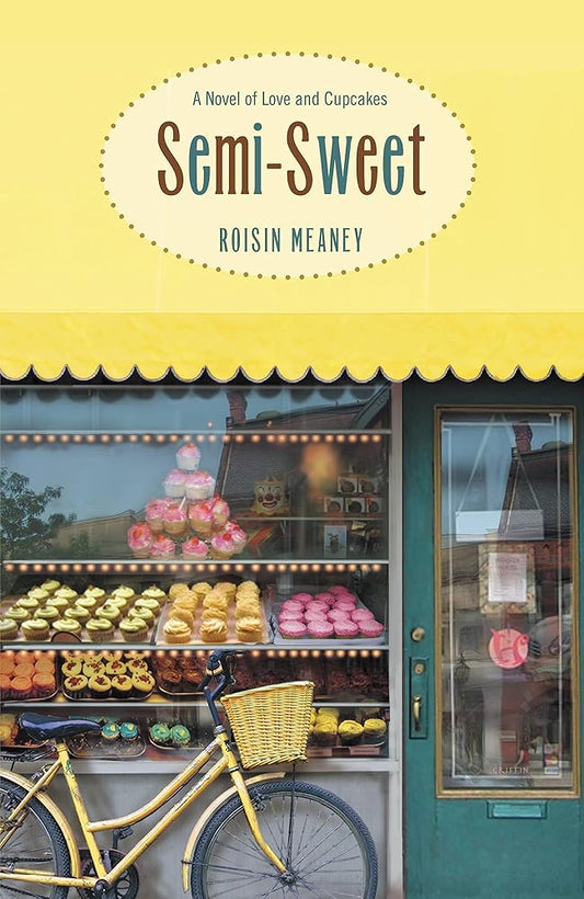 Semi-Sweet cover image