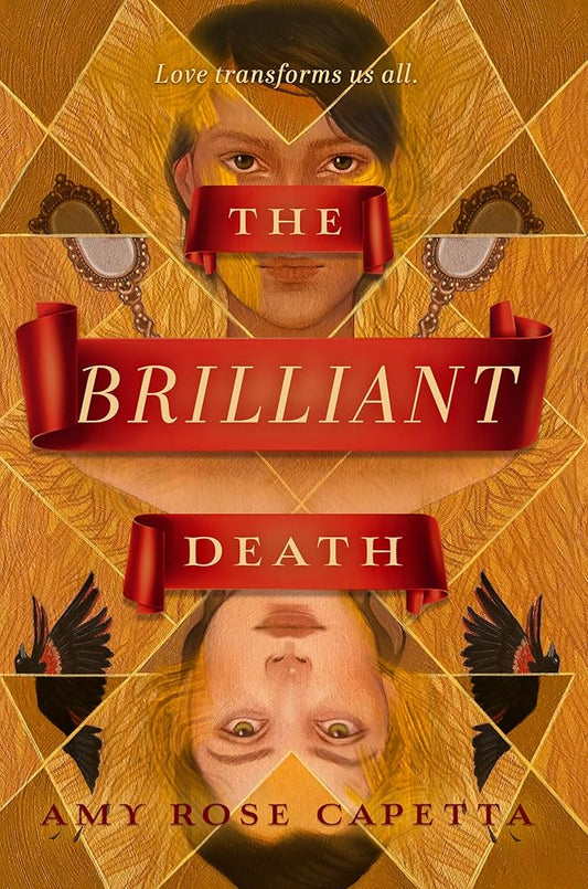 The Brilliant Death cover image