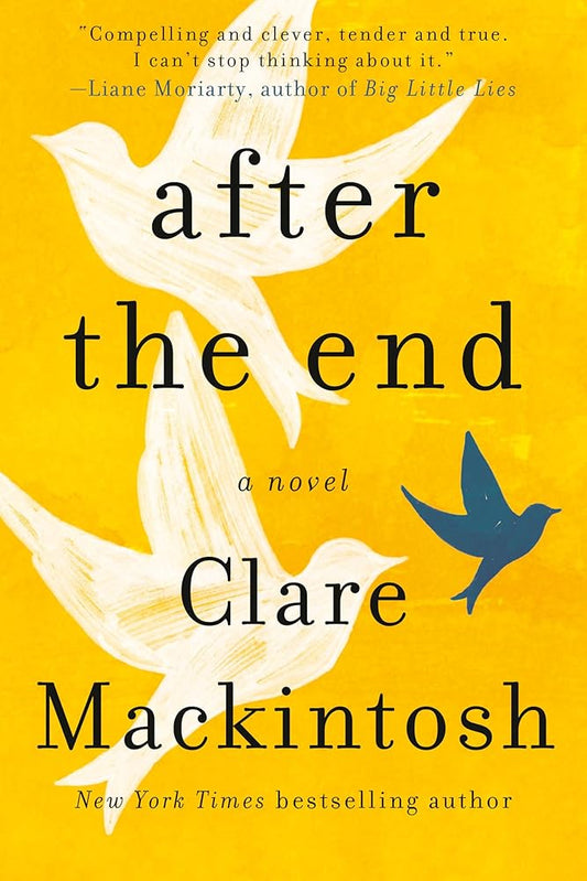 After the End cover image