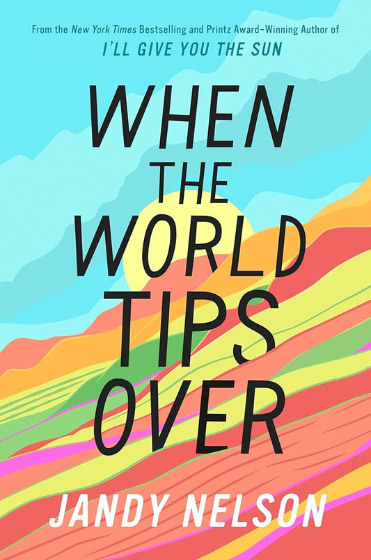 When the World Tips Over cover image