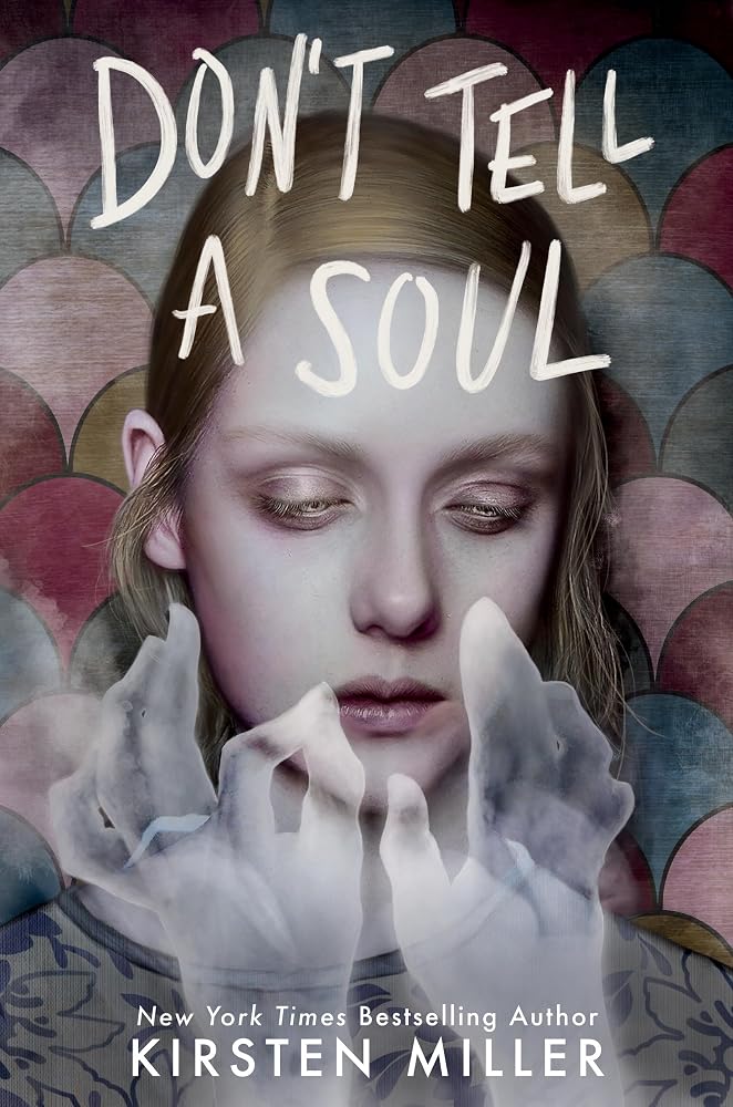 Don't Tell a Soul cover image