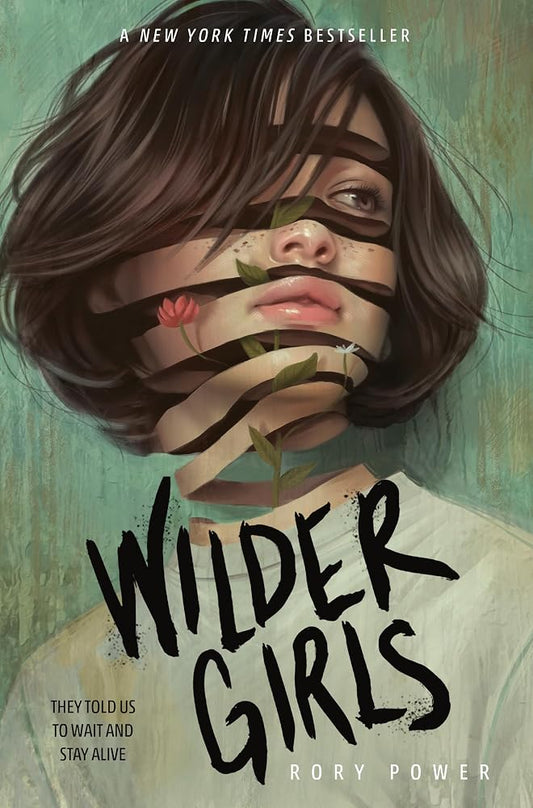 Wilder Girls cover image