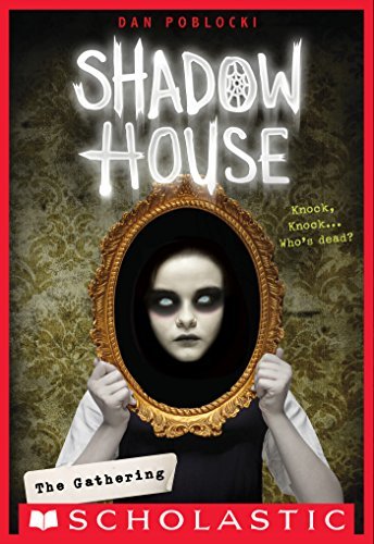 Shadow House: The Gathering cover image