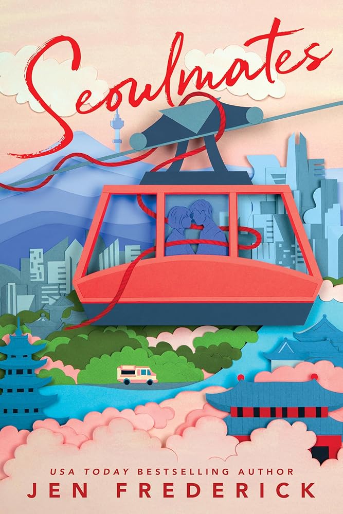 Seoulmates cover image
