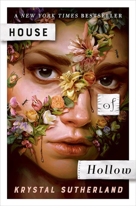 House of Hollow cover image
