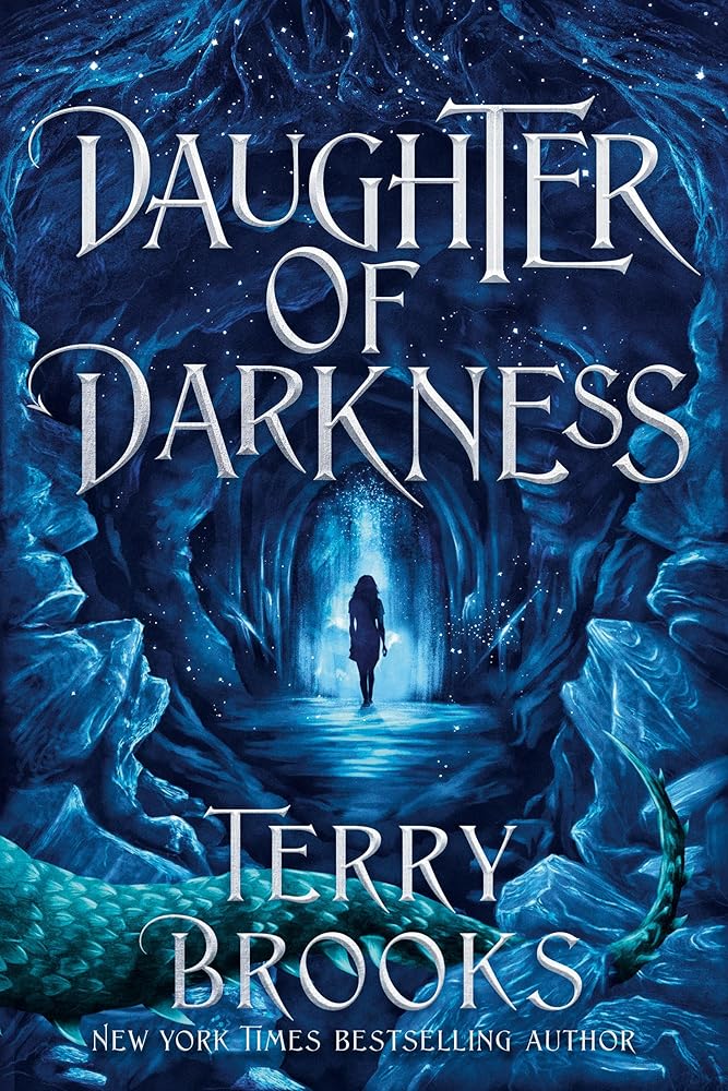 Daughter of Darkness (Viridian Deep) cover image