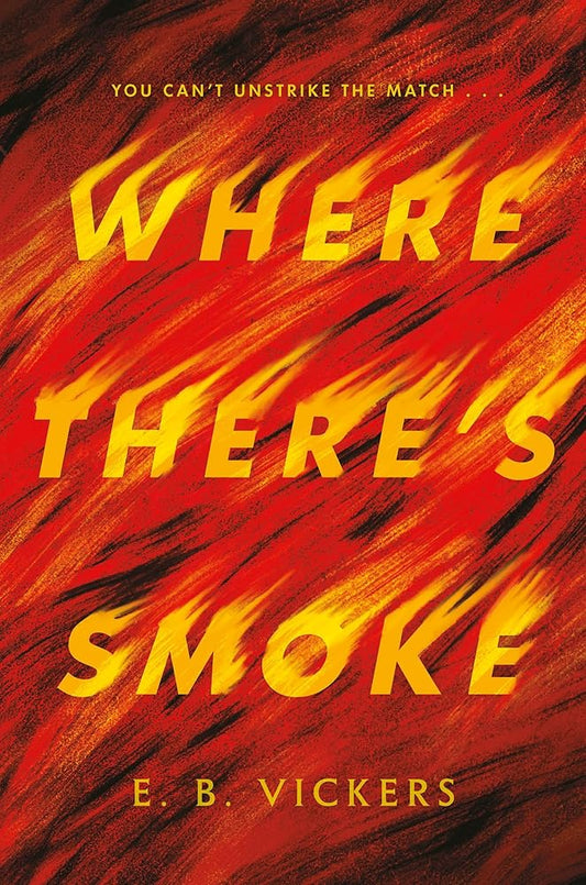 Where There's Smoke cover image
