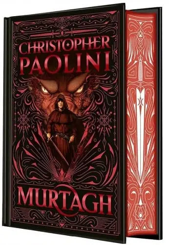 Murtagh (The World of Eragon) - Deluxe Edition