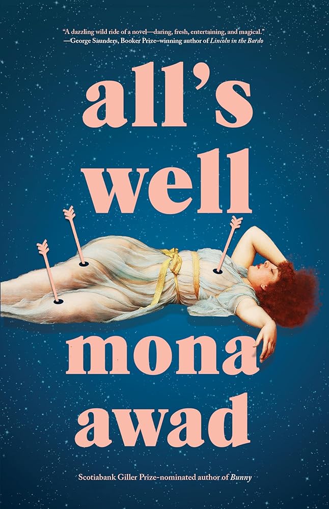 All's Well cover image