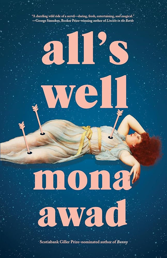 All's Well cover image
