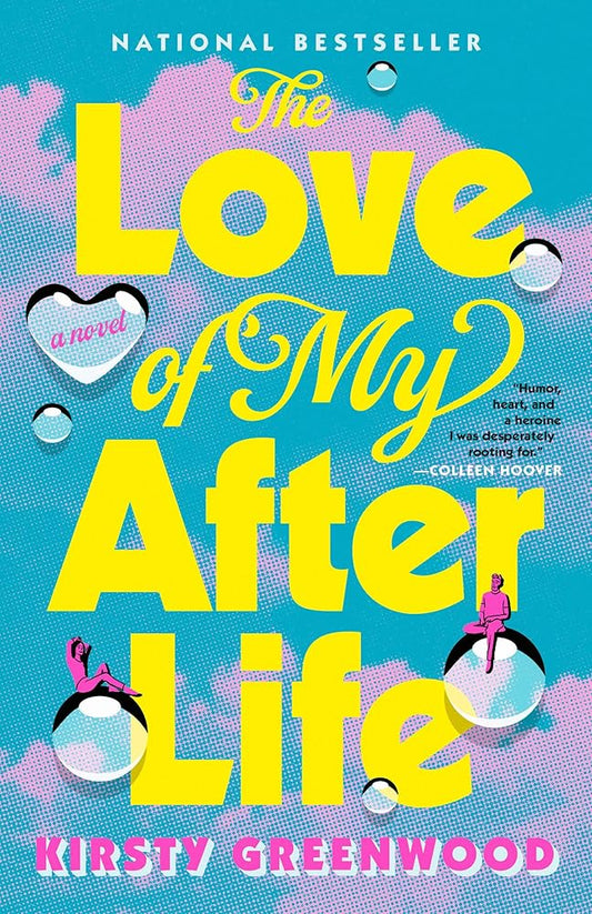 The Love of My Afterlife cover image