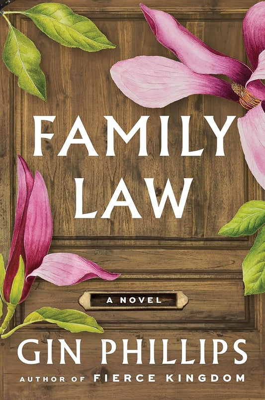 Family Law cover image