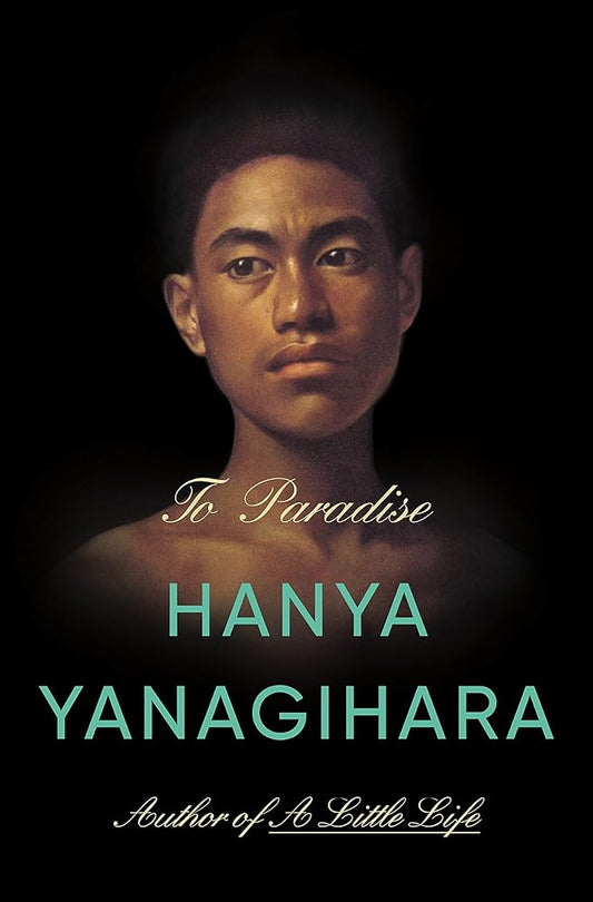 To Paradise cover image