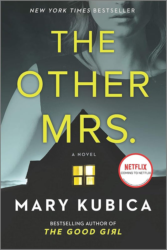 The Other Mrs cover image
