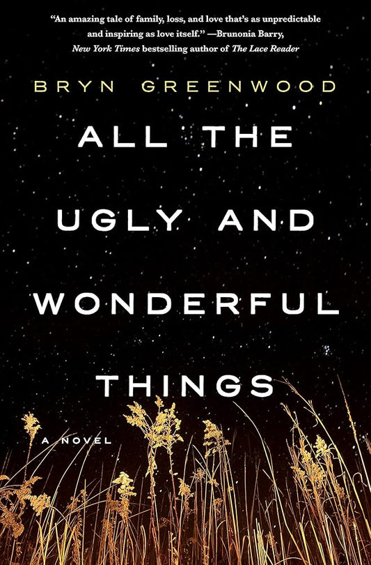 All the Ugly and Wonderful Things: A Novel cover image