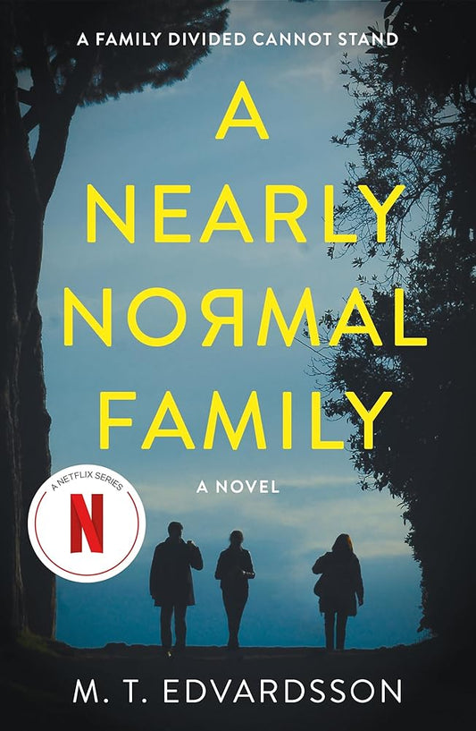 Nearly Normal Family cover image