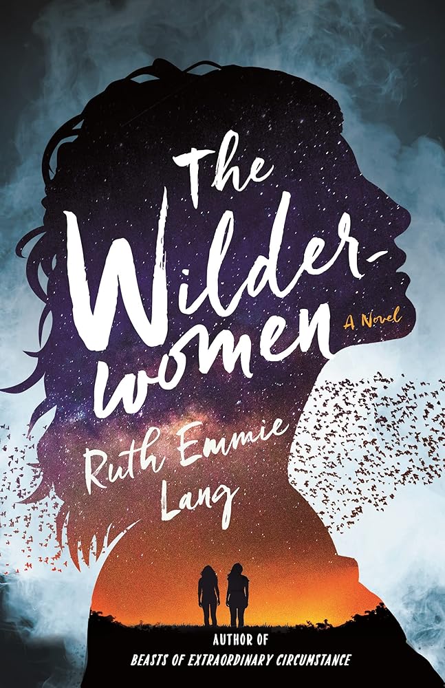 The Wilderwomen: A Novel cover image