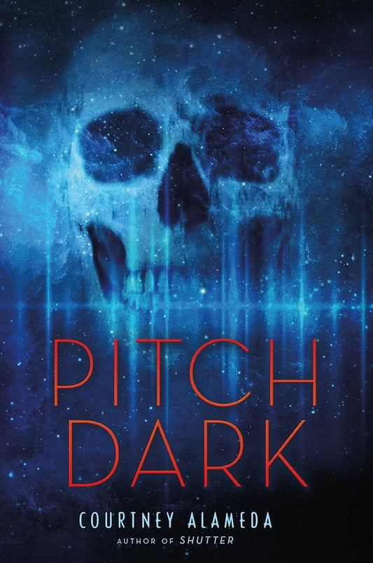 Pitch Dark cover image