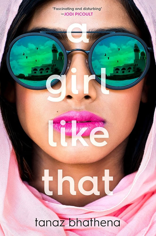 A Girl Like That cover image