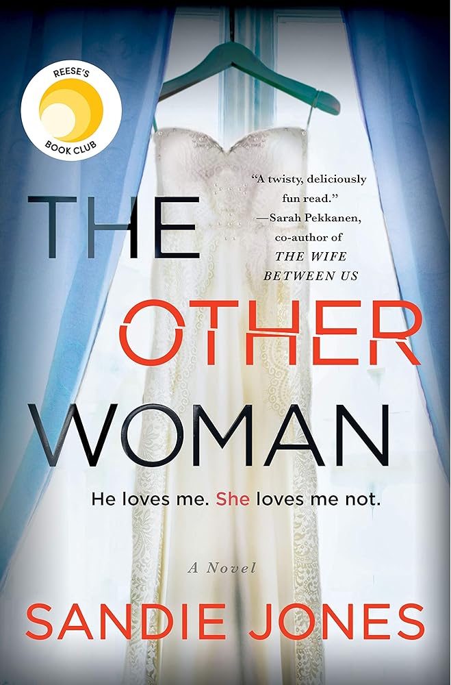 The Other Woman cover image