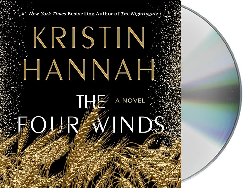 The Four Winds: A Novel cover image