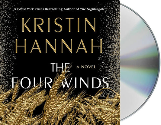 The Four Winds: A Novel cover image