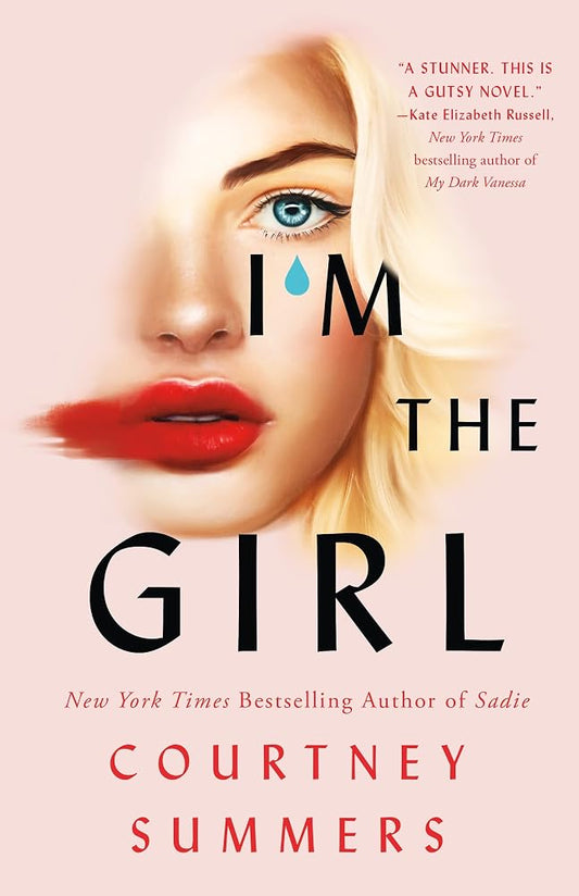 I'm the Girl cover image