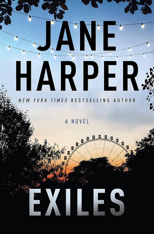 Exiles (International Edition) (International Edition) cover image
