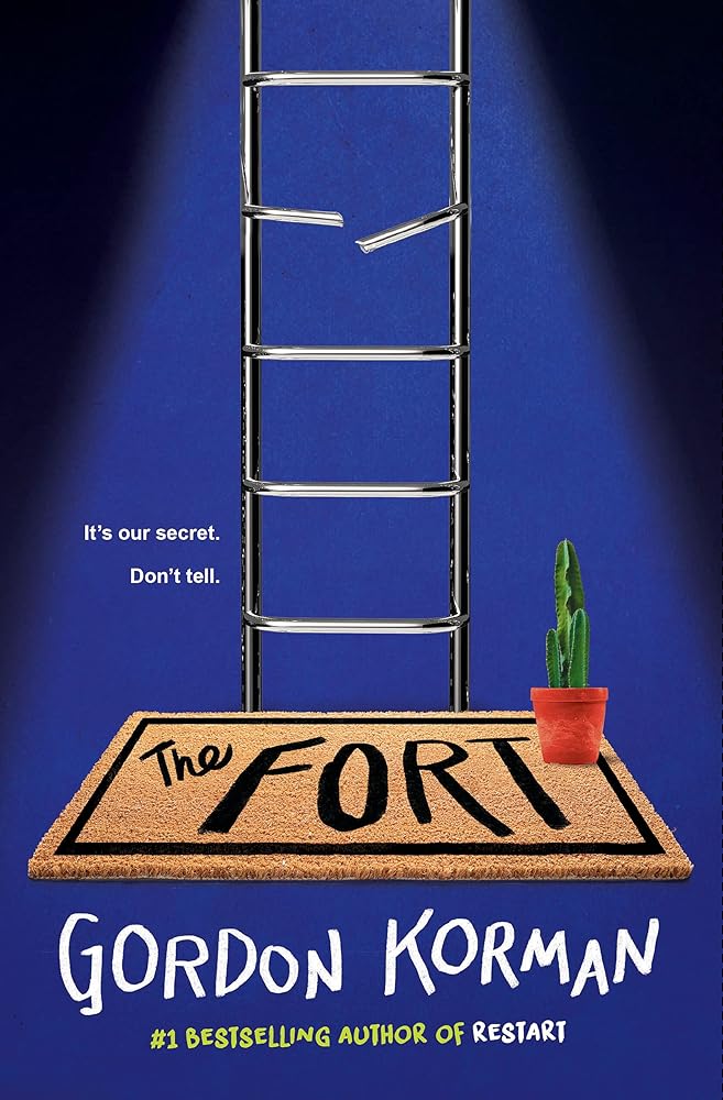 The Fort cover image