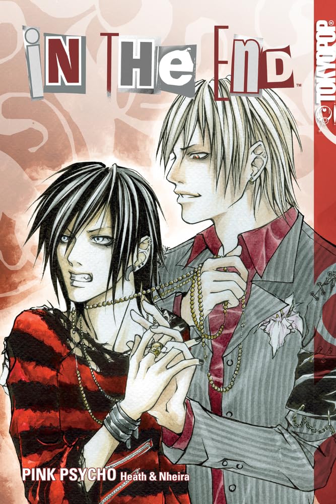 In The End cover image