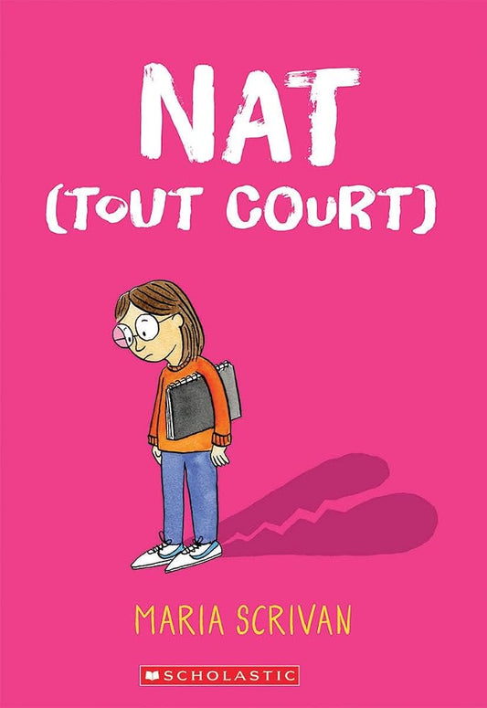 Nat (Tout Court) (French Edition) cover image