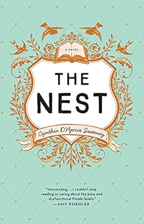 The Nest cover image