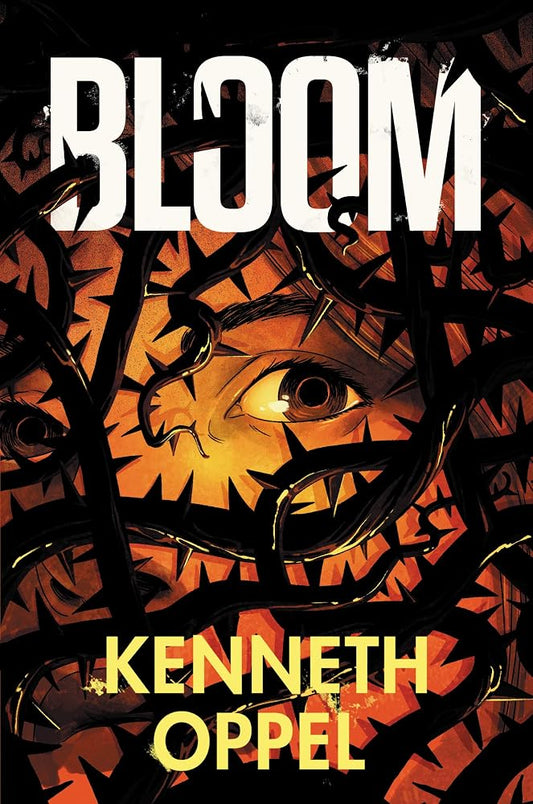 Bloom (The Bloom Trilogy) cover image
