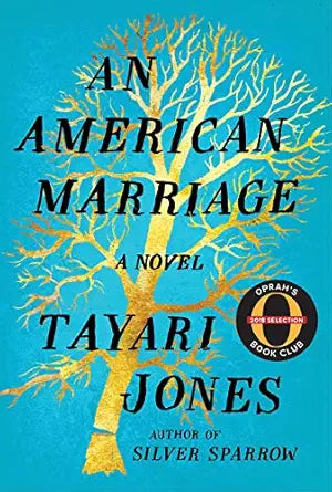 American Marriage, An: A Novel cover image