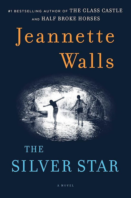 The Silver Star: A Novel cover image