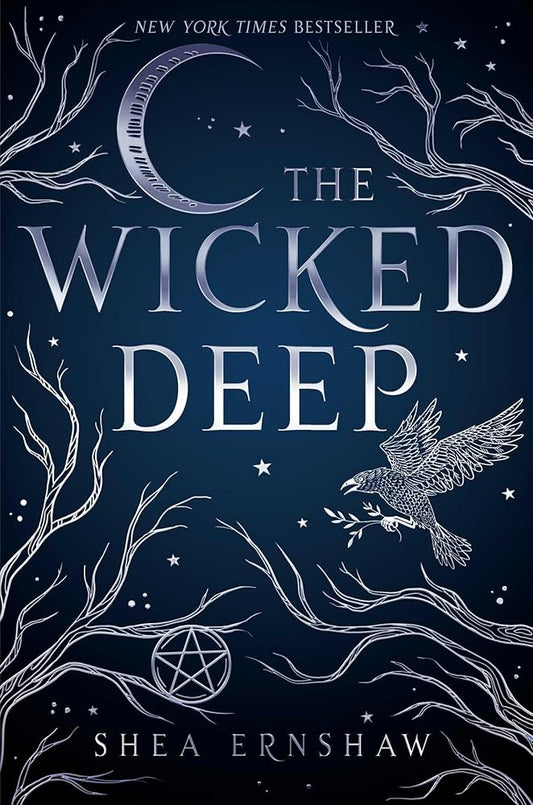 The Wicked Deep cover image
