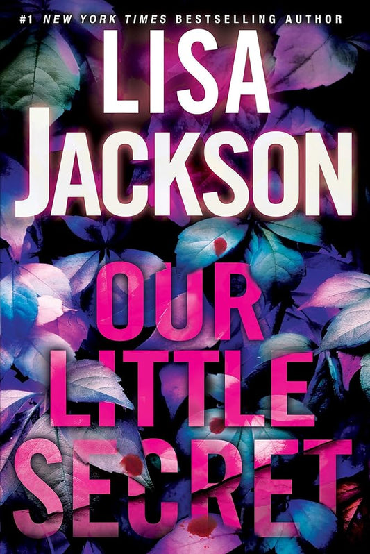 Our Little Secret cover image