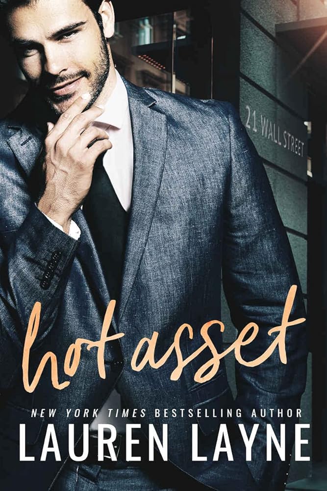 Hot Asset cover image